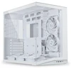 Image de Lian Li O11 Dynamic Mini V2 Flow (Blanc)