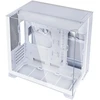 Image de Lian Li O11 Vision-M (Blanc)