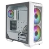 Image de Cooler Master HAF500 Blanc