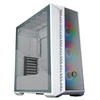 Image de Cooler Master MasterBox MB520 Mesh ARGB (Blanc)