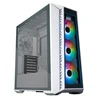 Image de Cooler Master MasterBox MB520 TG ARGB (Blanc)