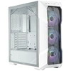 Image de Cooler Master MasterBox TD500 Mesh Blanc V2