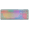 Image de Cooler Master MK770 Macaron Kailh Box v2 Red