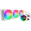 Image de Cooler Master MasterLiquid 360 Core II ARGB Blanc