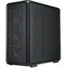 Image de Cooler Master MasterFrame 600 (Noir)