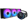 Image de Cooler Master MasterLiquid 360 Atmos II LCD ARGB Noir