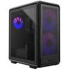 Image de Cooler Master MasterFrame 500 Mesh ARGB (Noir)