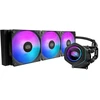 Image de Cooler Master MasterLiquid 360 Core Nex Noir