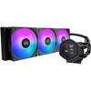 Image de Cooler Master MasterLiquid Core Nex Digital 360 Noir