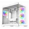 Image de Cooler Master Elite 681 - 7 fans Edition (Blanc)