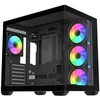 Image de Cooler Master Elite 681 - 7 fans Edition (Noir)