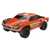 Image de SPARROWHAWK DT12 ORANGE BRUSHLESS (RADIO 2.4G+MOTEUR+VARIO+CHAR) MRC-T6568F82