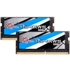 Image de G.Skill RipJaws Series SO-DIMM 16 Go (2 x 8 Go) DDR4 2400 MHz CL16