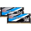 Image de G.Skill RipJaws Series SO-DIMM 32Go (2 x 16 Go) DDR4 2400 MHz CL16