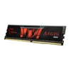 Image de G.Skill Aegis 4 Go (1 x 4 Go) DDR4 2133 MHz CL15