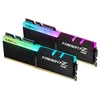 Image de G.Skill Trident Z RGB 16 Go (2x 8 Go) DDR4 3200 MHz CL16 - F4-3200C16D-16GTZR