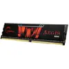 Image de G.Skill Aegis 16 Go (2 x 8 Go) DDR4 2666 MHz CL19