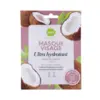 Image de Pharmascience Masque visage Ultra Hydratant Noix de coco 1 masque