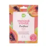 Image de PHARMASCIENCE MASQUE VISAGE PURIFIANT PAPAYE