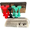 Image de Tossit Rouge-cyan