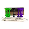 Image de TOSSIT : VIOLET-VERT Gigamic-TOSSVV