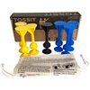 Image de Tossit bleu jaune
