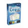Image de LOGIC CARDS BLEU BrainGames-BG80266