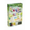 Image de LOGIC CARDS VERT version enfant BrainGames-BG80280