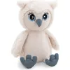 Image de Hibou Lisa (20 cm assis)