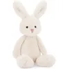 Image de Lapin blanc (33 cm assis)