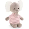 Image de Elephant Bruno (20 cm assis)