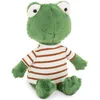 Image de Grenouille Ozzy (20 cm assis)