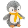 Image de Pingouin Milo (15 cm assis)