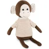 Image de Singe Charlie (15 cm assis)