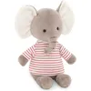 Image de Elephant Bruno (15 cm assis)