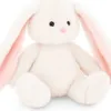 Image de Lapin oreilles pendantes (30 cm assis)