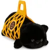Image de Milo le chat noir (35 cm)