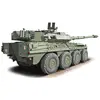 Image de Maquette véhicule militaire : Centauro B1T Ace-ACE72424
