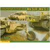 Image de Maquette Char : Centurion MK5LR/MK.5/1 ACE-ACE72428