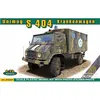 Image de Maquette camion militaire : Unimog S 404 Krankenwagen Meng-ACE72469