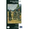Image de Deutsche Soldaten 1939-1942 - 1:35e - Master Box Ltd. MB3510