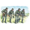 Image de Figurines 2ème Guerre Mondiale : Infanterie allemande 1939-1942 Masterbox-MB3513