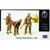 Image de Deutsche Panzerjäger 1944 - 1:35e - Master Box Ltd. MB3515