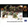 Image de Deutsche Panzergrenadiere 1939-1942 - 1:35e - Master Box Ltd. MB3518