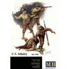 Image de Infanterie américaine 1944-45 MB3521