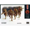 Image de D-Day June 6th 1944 - 1:35e - Master Box Ltd. MB3520