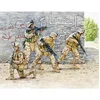 Image de Figurines militaires : US Marine Corps : Irak 2009 Masterbox-MB3575