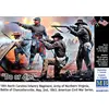 Image de Do or die!18th Infantry Regiment of North Carolina.U.S. Civil War Series- 1:35e - Master Box Ltd. MB3581