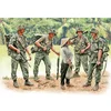 Image de Figurines Guerre du Vietnam : 1st Air Cavalry 1968 Masterbox-MB3599