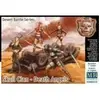 Image de Clan du Crâne - Anges de la Mort, Bataille du Désert MB35122